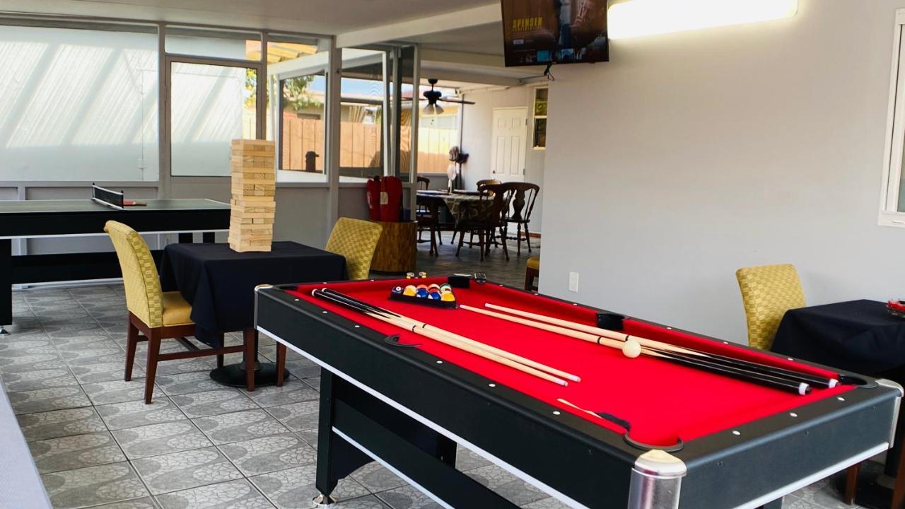 Main House 3 Bed 2 Bath & Guest House 1 Bed 1 Bath Miami Exterior foto